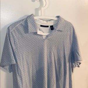 Men’s XL polo
